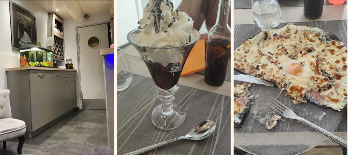 la cucina - Gallery Image 1